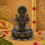 Big Lakshmi Idol