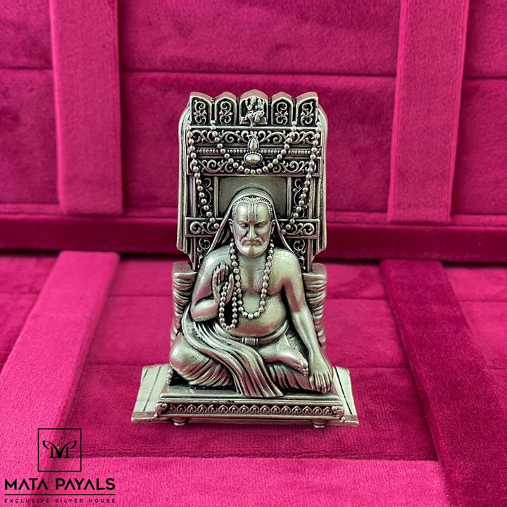 Attractive Raghavendra Idol