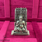 Attractive Raghavendra Idol