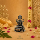 Beautiful Lakshmi Idol
