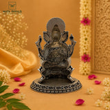 Beautiful Ganesha Idol