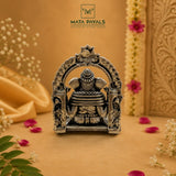 Ganesha Idol