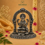 Prabhavali Lakshmi Idol