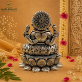 7.5 Cm Ganesha Idol