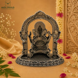 Attractive Ganesha Idol