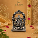 Ganesha Idol