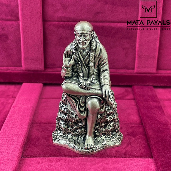 Sai Baba Idol