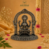 Prabhavali Lakshmi Idol