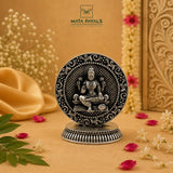 Excellent Lakshmi Idol