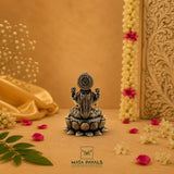Beautiful Lakshmi Idol