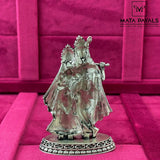 Beautiful Radha Krishna Idol