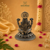 Small Lakshmi Idol