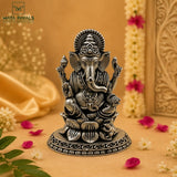 Incredible Ganesha Idol