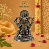 Attractive Ganesha Idol