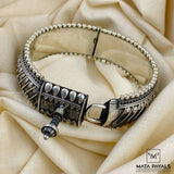 Aristocratic Oxidised Kada