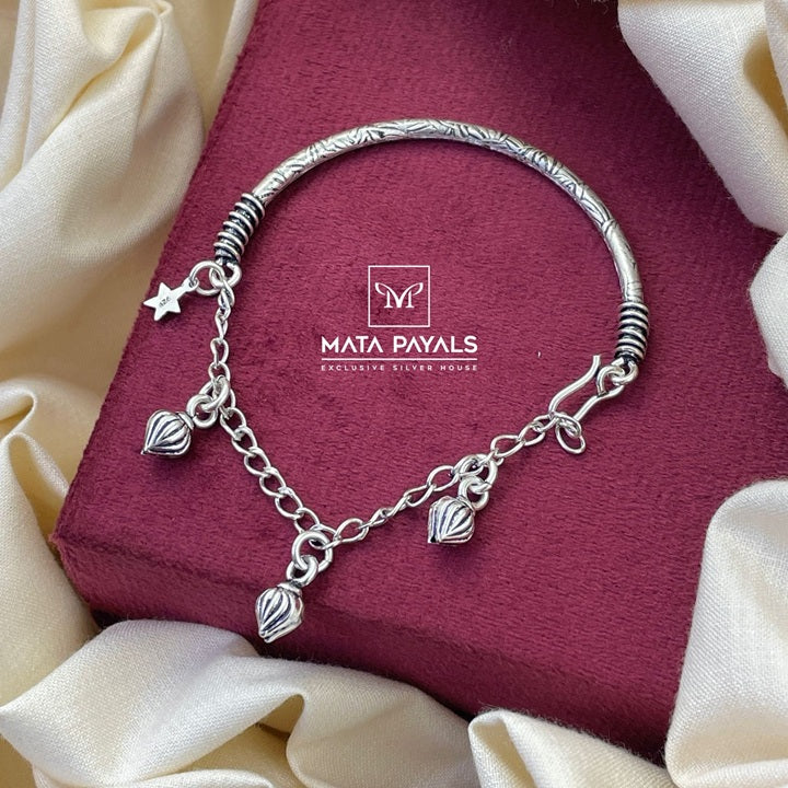 Oxidised Kada