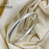 Men's Silver Kada