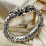 Luxurious Elephant Kada