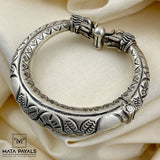 Luxurious Elephant Kada