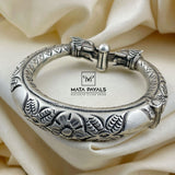 Luxurious Elephant Kada