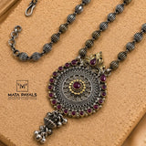 Fashionable Dual Tone Long Hara