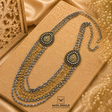 Well Designed Dual Tone Hara