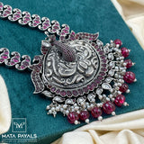 Royal Morni Nakshi Hara