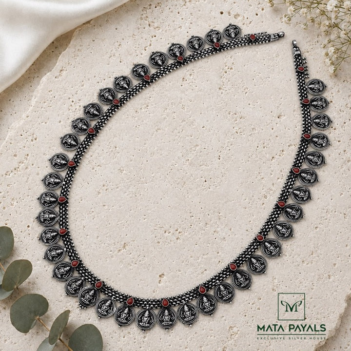 Coral Oxidised Hara