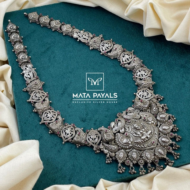 Divine Maha Lakshmi Phenomenal Necklace