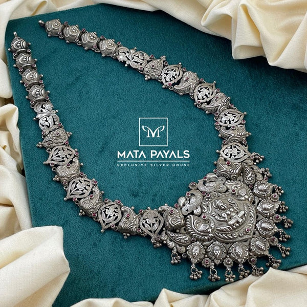 Divine Maha Lakshmi Phenomenal Necklace