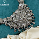 Divine Maha Lakshmi Phenomenal Necklace