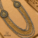Well Designed Dual Tone Hara