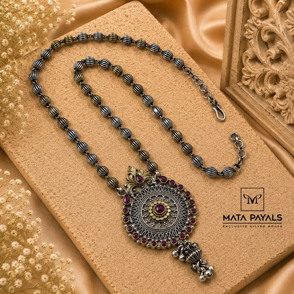 Fashionable Dual Tone Long Hara