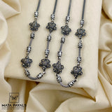 Beautiful Marcasite Anklet