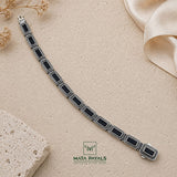 Sensational Oxidised Bracelet