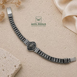 Graceful Lion Bracelet