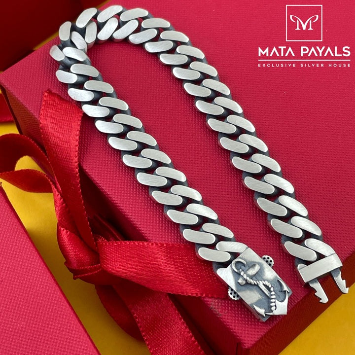 Superlative Men's Bracelet
