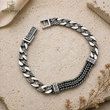 Beautiful Oxidised Bracelet