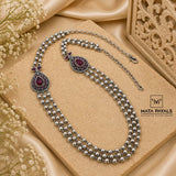 Incredible Kemp Oxidised Chain
