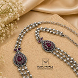 Incredible Kemp Oxidised Chain