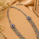 Beautiful Silver Chain