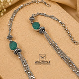 Heritage Oxidised Chain