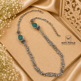 Heritage Oxidised Chain