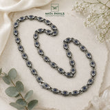 Creative Oxidised Neckchain