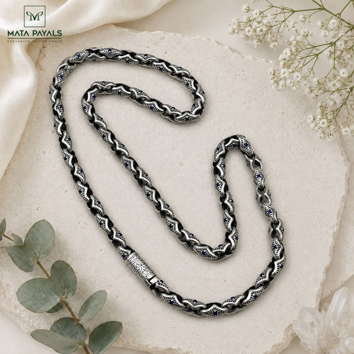 Stunning Men's Neckchain