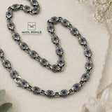 Creative Oxidised Neckchain