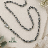 Twisted Men's Neckchain