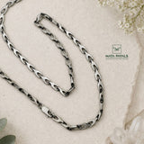 Link Design Men's Neckchain