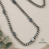 Incredible Men's Neckchain