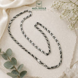 Link Design Men's Neckchain